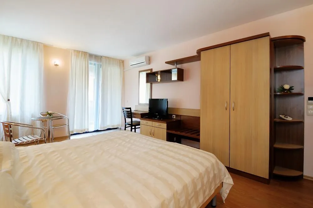 Guest House Daris سوزوبول