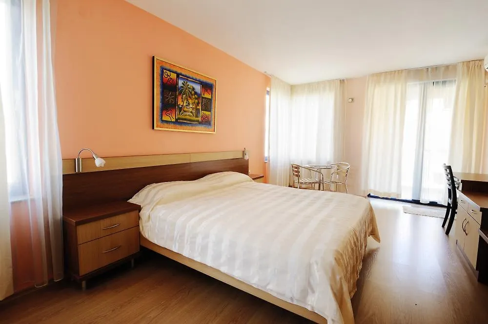 Guest House Daris سوزوبول