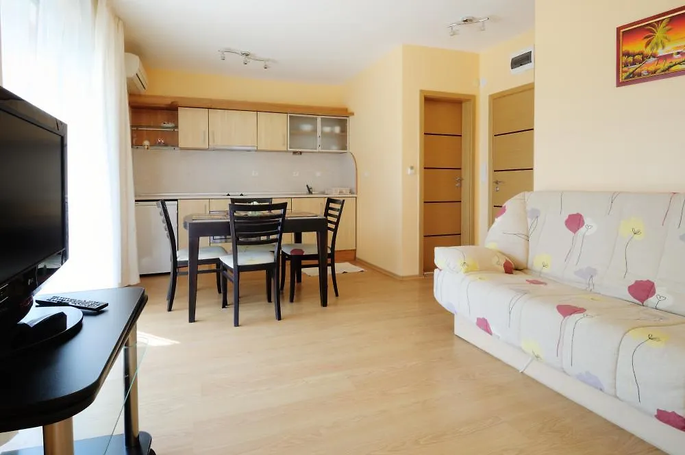Guest House Daris سوزوبول بلغاريا