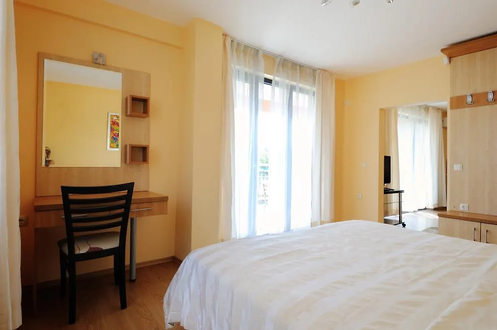 Guest House Daris سوزوبول 3*,  بلغاريا
