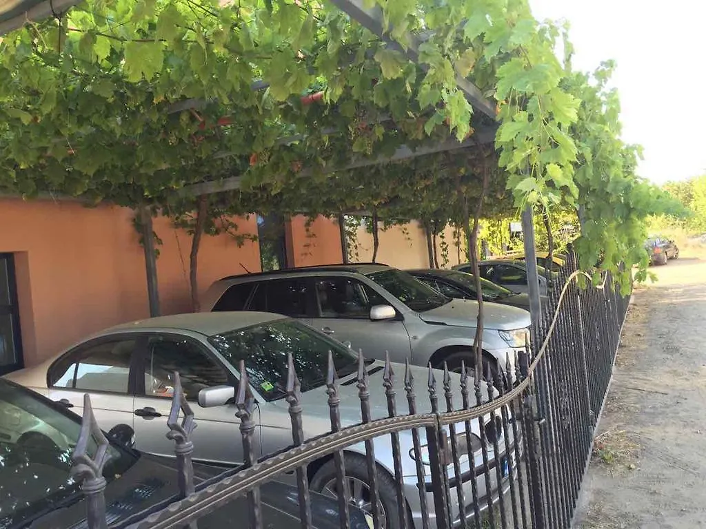Guest House Daris سوزوبول